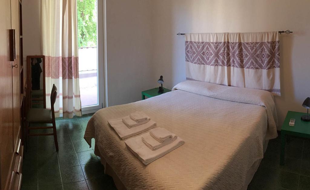 B&B Sulis Alghero Ngoại thất bức ảnh